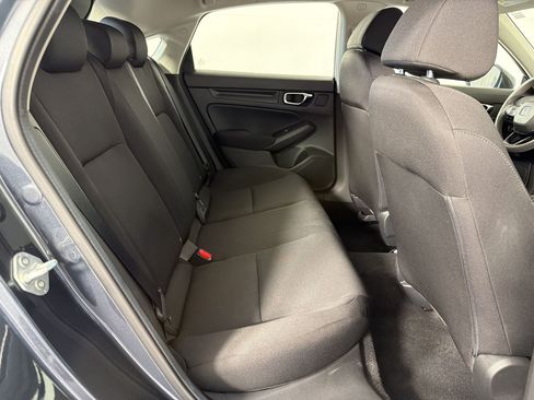 Used 2024 Honda Civic LX image 30