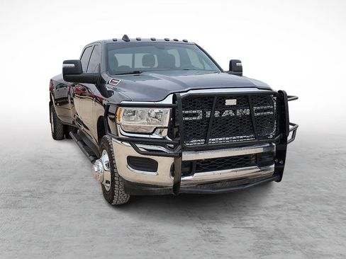 Used 2023 RAM 3500 Tradesman AWD/4WD image 2