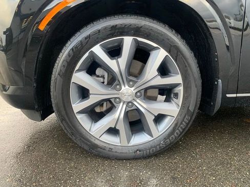 Used 2021 Hyundai Palisade Limited w/ Winter Package image 12