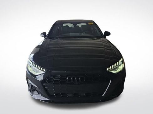 Used 2023 Audi A4 2.0T Premium Plus w/ Premium Plus Package image 2