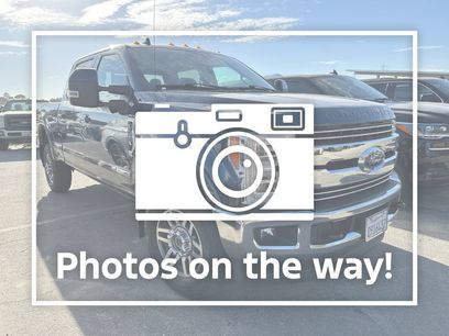 Used 2019 Ford F350 Lariat w/ Lariat Ultimate Package