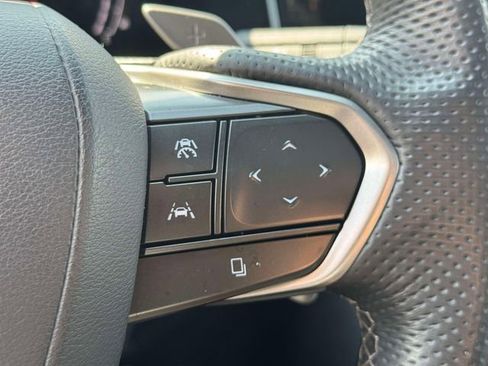 Used 2024 Lexus NX 350 F Sport AWD/4WD image 28