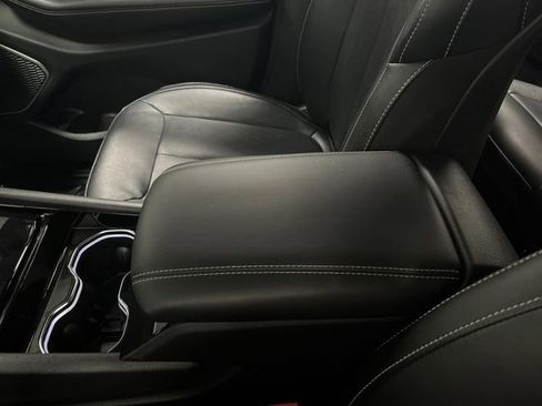 Used 2022 Jeep Grand Cherokee L Limited image 21