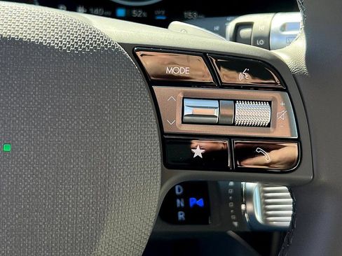 New 2026 Hyundai Ioniq 5 Limited image 15