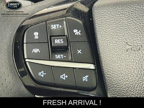 Used 2024 Ford Explorer ST-Line w/ Class IV Trailer Tow Package AWD/4WD image 29