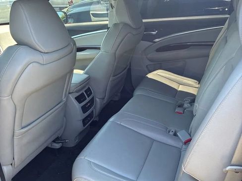 Used 2018 Acura MDX SH-AWD w/ Technology Package image 12