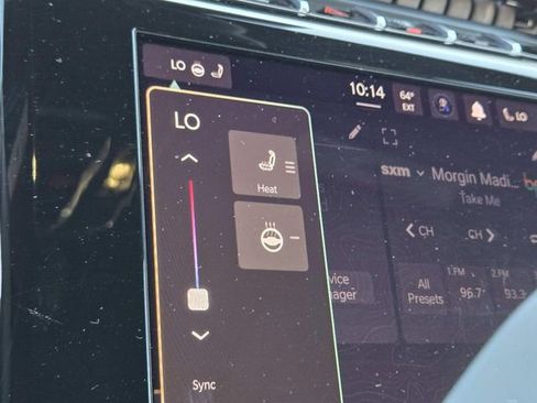 Used 2023 Jeep Grand Cherokee L Laredo image 28