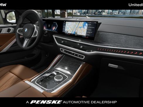New 2027 BMW X6 xDrive40i AWD/4WD image 38