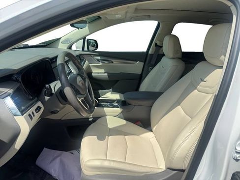 Used 2021 Cadillac XT5 Premium Luxury AWD/4WD image 10