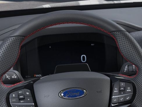 New 2026 Ford Explorer ST-Line w/ ST-Line Street Pack image 13