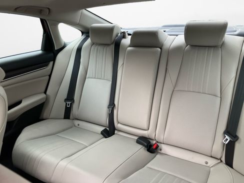 Used 2020 Honda Accord EX-L image 15