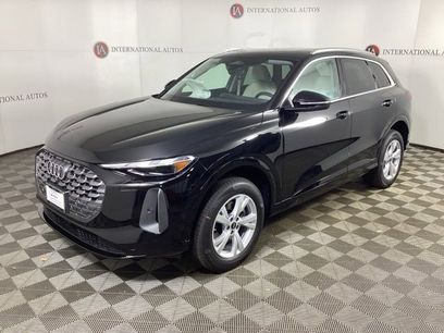 New 2025 Audi Q5 Premium