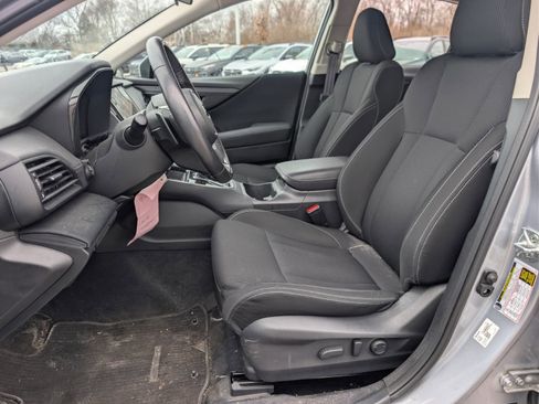 Certified 2024 Subaru Legacy Premium image 11