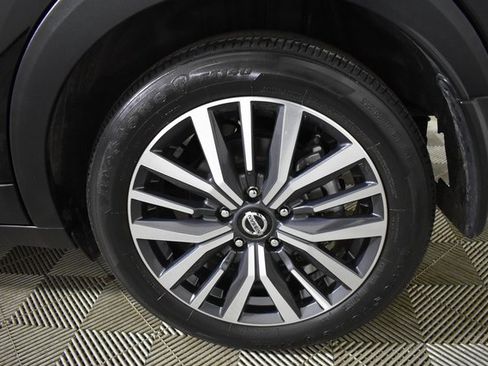 Used 2021 Nissan Kicks SV w/ Interior Electronics Package image 37