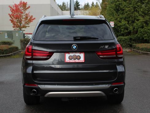 Used 2016 BMW X5 xDrive35i image 6