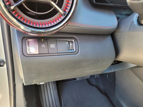 New 2026 Chevrolet Equinox RS image 18