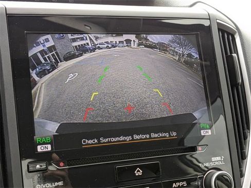 Used 2023 Subaru Crosstrek 2.5i Limited image 22