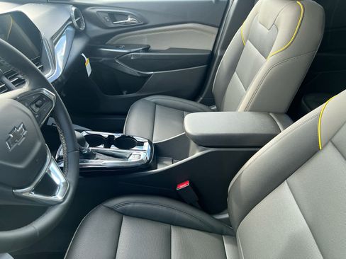 New 2026 Chevrolet Trax ACTIV image 7
