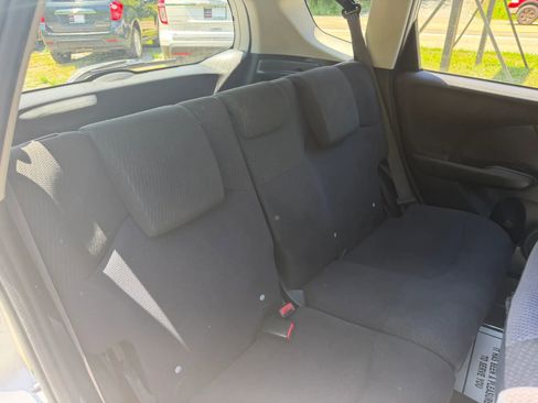 Used 2013 Honda Fit Sport image 28
