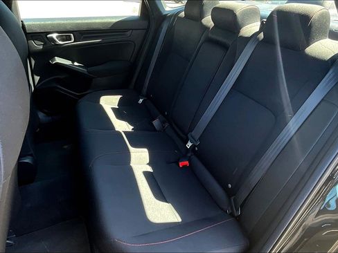 Used 2024 Honda Civic Si image 27