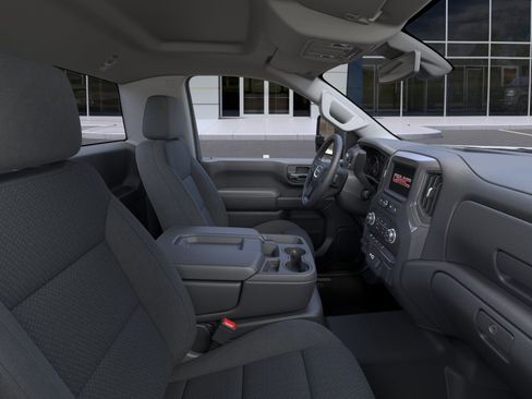 New 2025 GMC Sierra 3500 Pro image 39