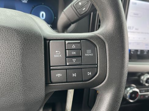 Used 2024 Ford F150 XL w/ Equipment Group 103A High image 22