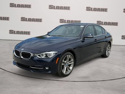 Used 2017 BMW 330i xDrive Sedan