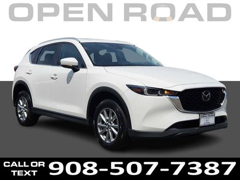 Used 2023 MAZDA CX-5 AWD 2.5 S image 1