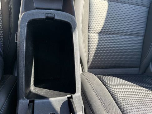 Used 2025 Chevrolet Trax LT w/ Driver Confidence Package FWD image 24