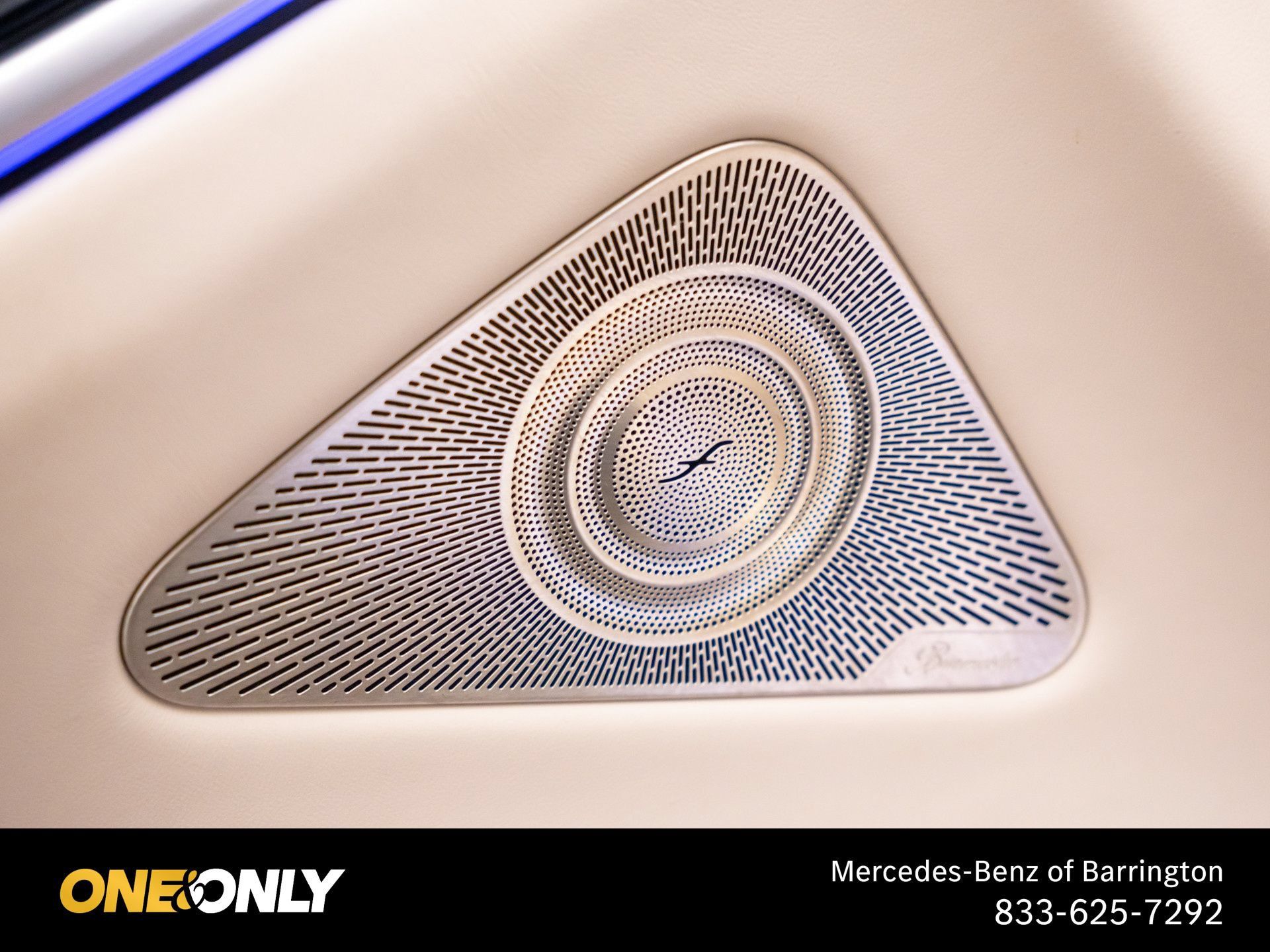 Used 2023 Mercedes-Benz S 580 4MATIC Sedan image 13