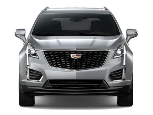 New 2026 Cadillac XT5 Luxury AWD/4WD image 34