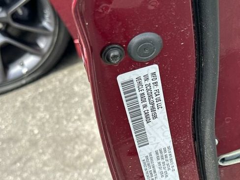 New 2023 Dodge Charger Scat Pack image 26