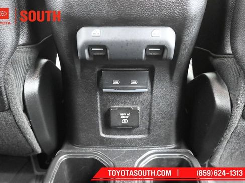 Used 2021 Jeep Gladiator Mojave w/ Dual Top Group AWD/4WD image 26