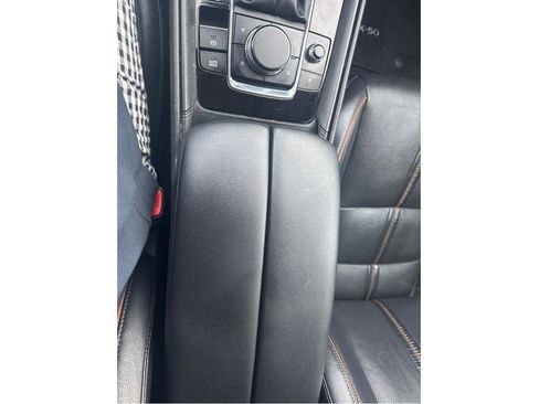 Used 2023 MAZDA CX-50 AWD 2.5 S w/ Cargo Package image 19