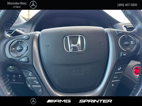 Used 2023 Honda Ridgeline RTL-E image 24