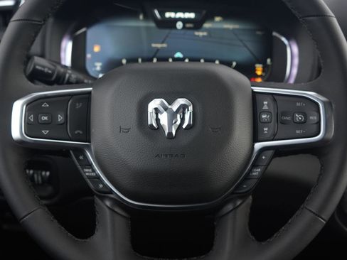 New 2026 RAM 1500 Big Horn image 38