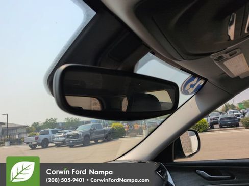 Used 2023 Jeep Grand Cherokee Limited AWD/4WD image 20