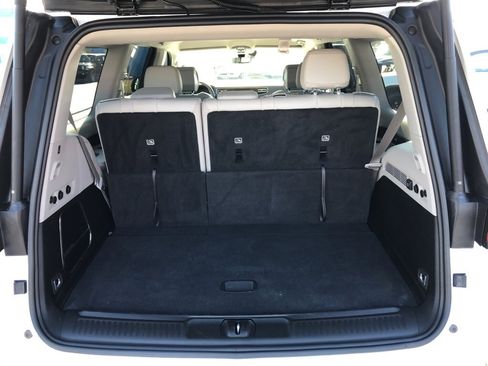 Used 2024 Jeep Wagoneer Series II image 27