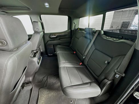 Certified 2024 GMC Sierra 1500 SLT w/ SLT Premium Plus Package image 24