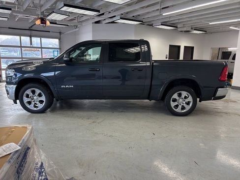 New 2026 RAM 1500 Big Horn image 6