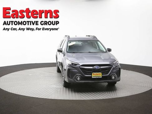 Used 2023 Subaru Outback Premium AWD/4WD image 50