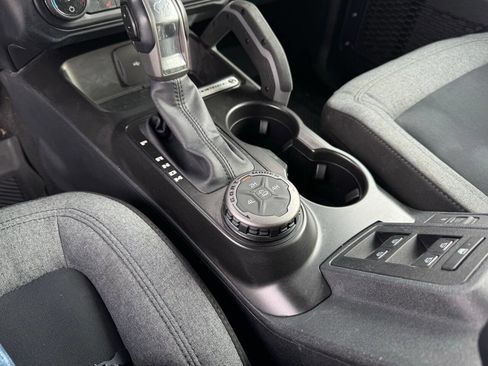 Used 2022 Ford Bronco Big Bend image 26