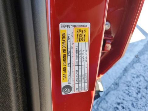 New 2026 Buick Envision Sport Touring image 32