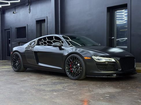 Used 2015 Audi R8 V8 AWD/4WD image 11