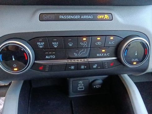 New 2026 Ford Escape Active w/ Cold Weather Package FWD image 23