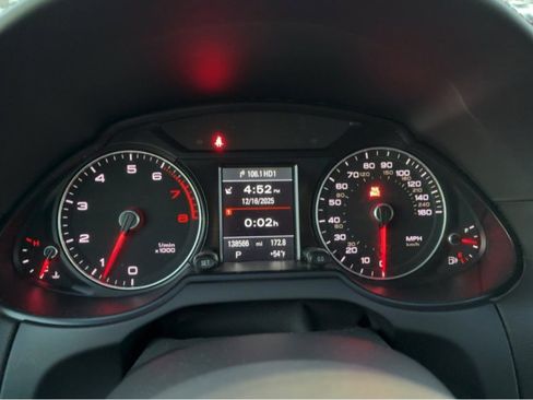 Used 2013 Audi Q5 3.0T Prestige w/ Prestige Pkg image 10