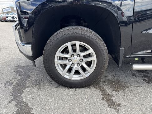 Used 2019 Chevrolet Silverado 1500 LT w/ All-Star Edition image 10