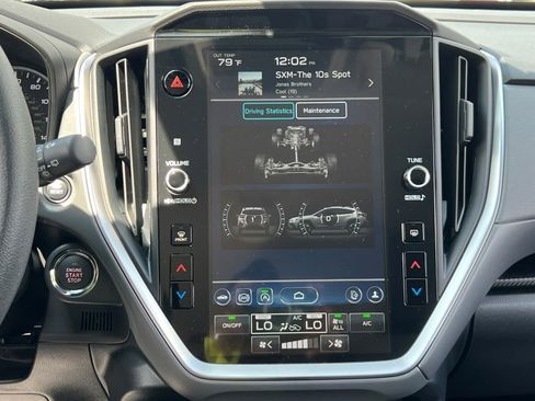 New 2025 Subaru Crosstrek 2.5i Premium w/ Crosstrek Mirror Package image 16