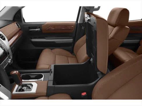 Certified 2020 Toyota Tundra 1794 Edition image 10