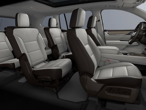 New 2025 GMC Acadia Denali w/ Super Cruise Package image 56